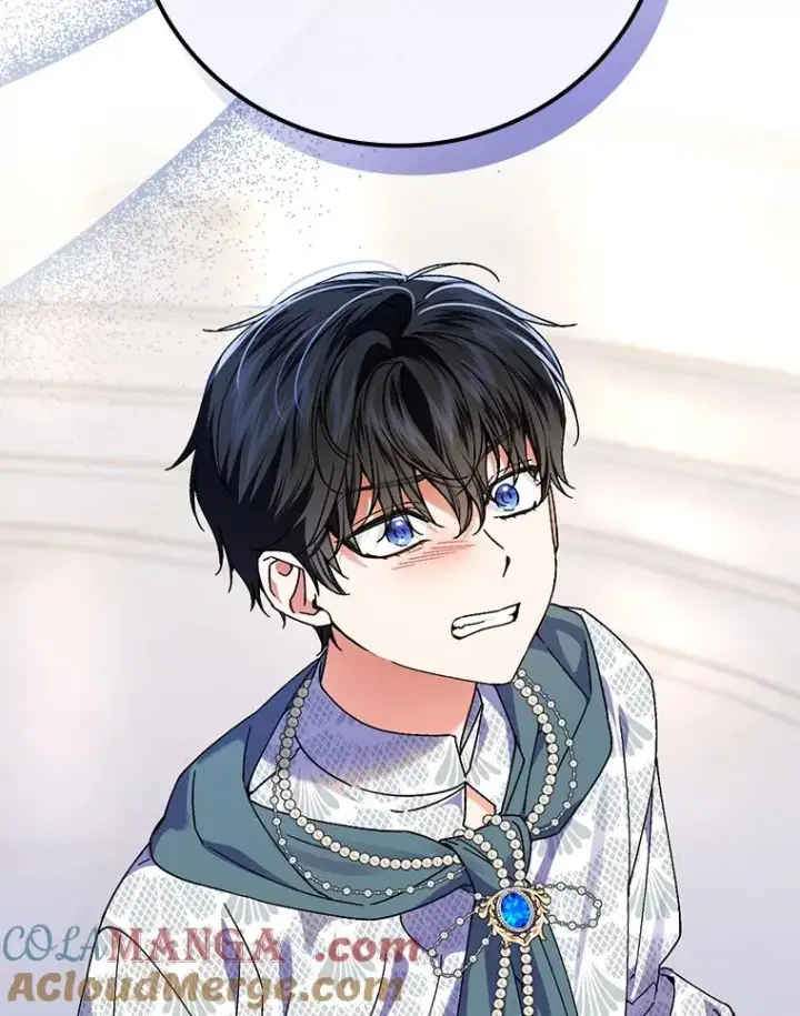 漫画《童话里反派的完美结局》97.徒有其名的少爷第57张图