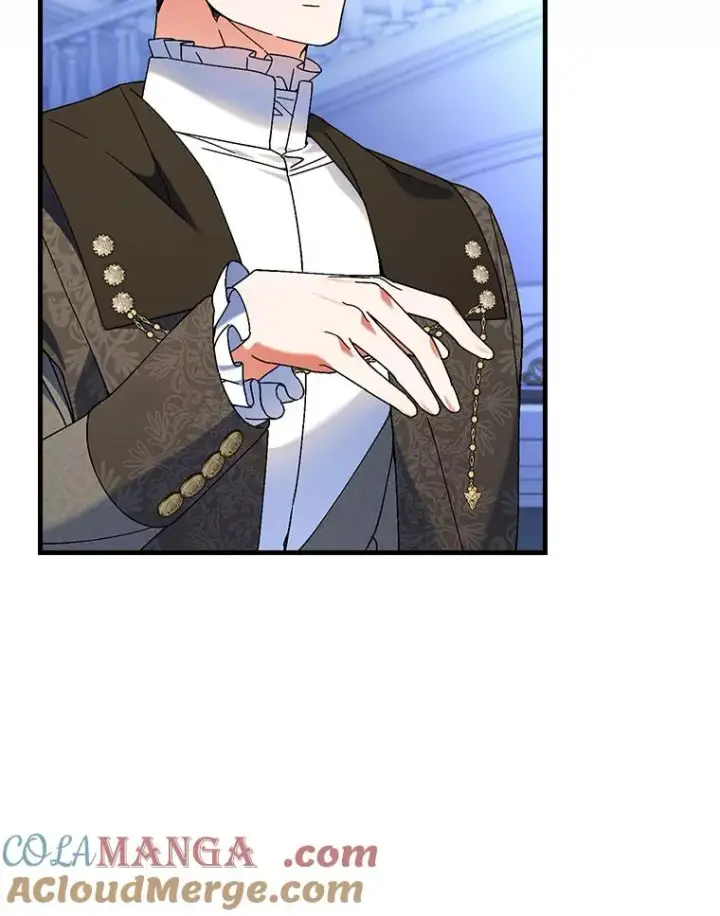 漫画《童话里反派的完美结局》97.徒有其名的少爷第73张图
