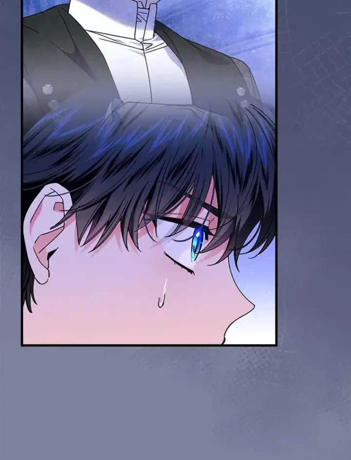 漫画《童话里反派的完美结局》97.徒有其名的少爷第94张图