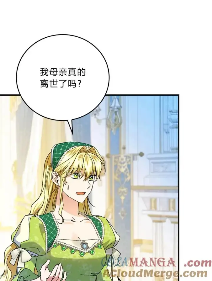 漫画《童话里反派的完美结局》98.反击第89张图