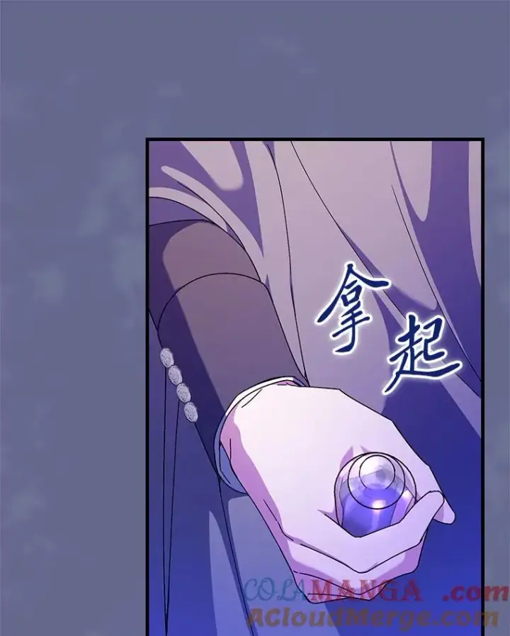 漫画《童话里反派的完美结局》99.最后的挣扎第105张图