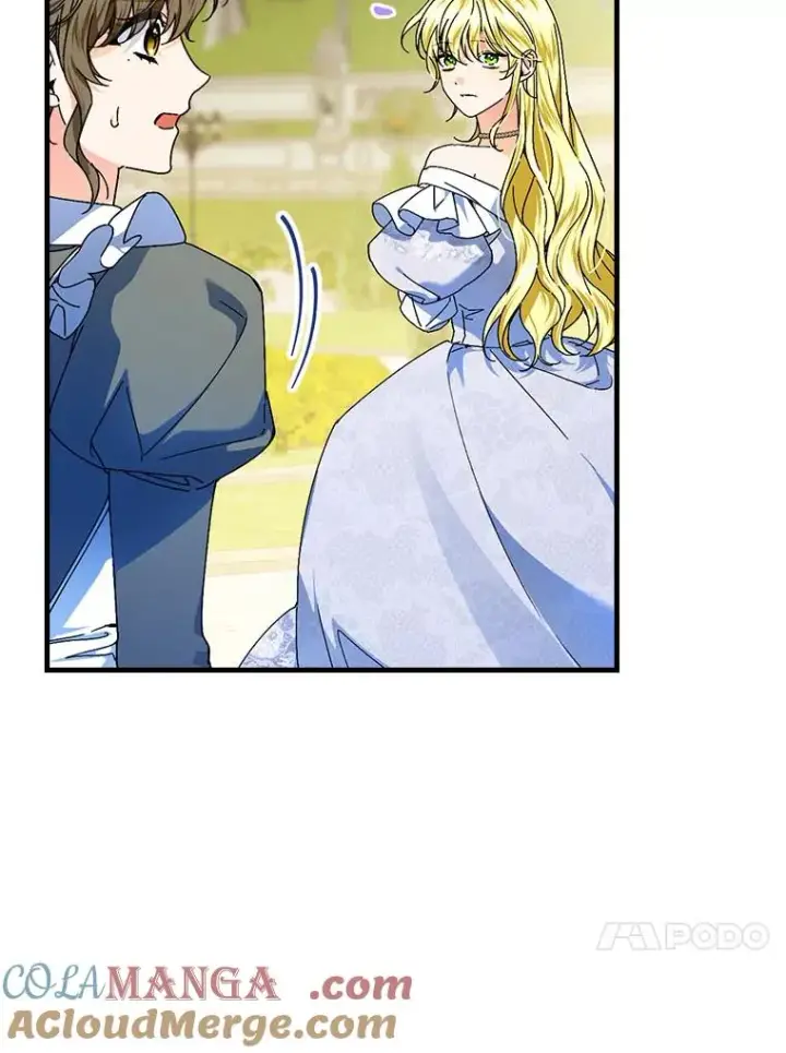 漫画《童话里反派的完美结局》99.最后的挣扎第33张图