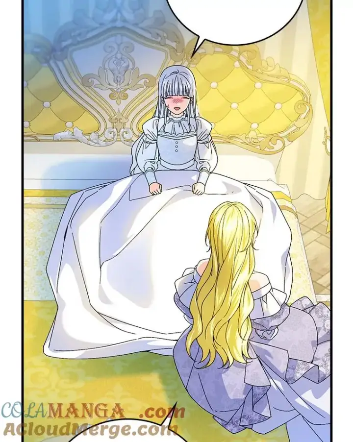 漫画《童话里反派的完美结局》99.最后的挣扎第41张图