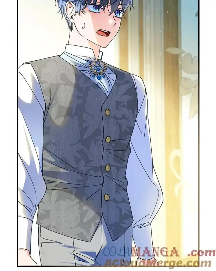 漫画《童话里反派的完美结局》99.最后的挣扎第49张图