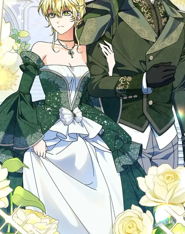 漫画《童话里反派的完美结局》100.护妻决斗第15张图