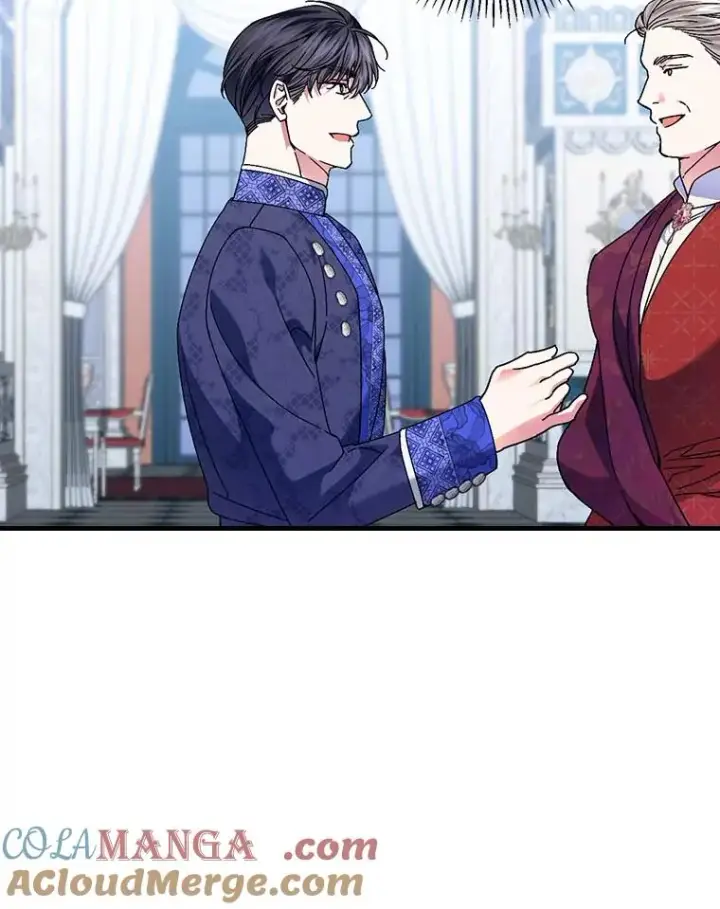 漫画《童话里反派的完美结局》100.护妻决斗第17张图