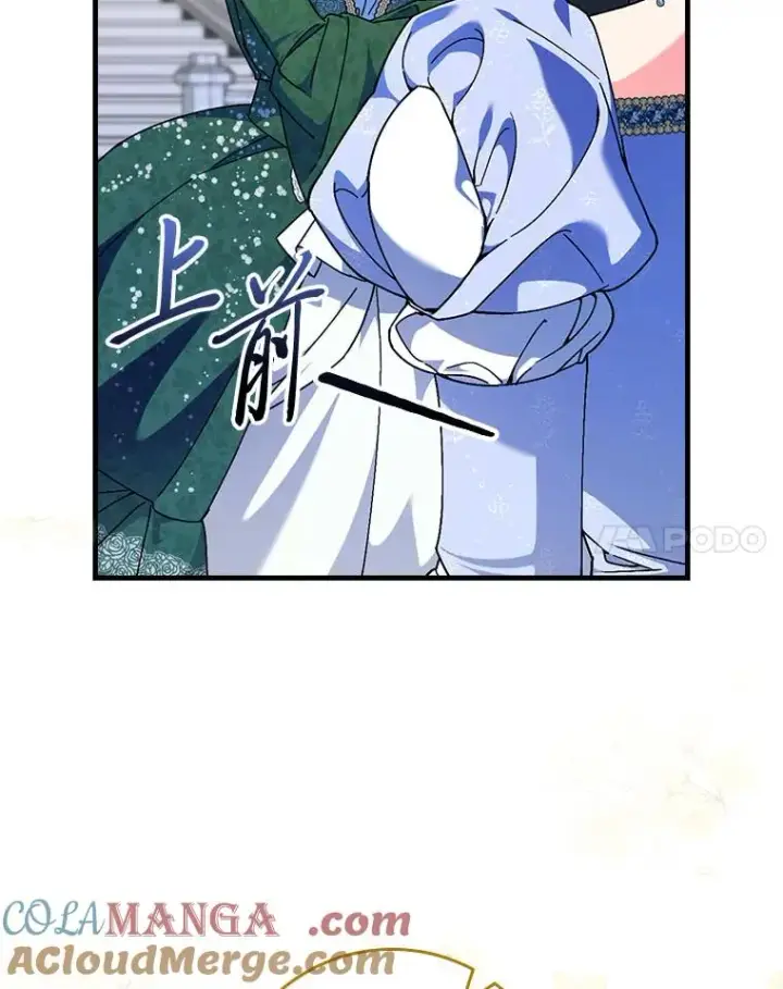 漫画《童话里反派的完美结局》100.护妻决斗第21张图