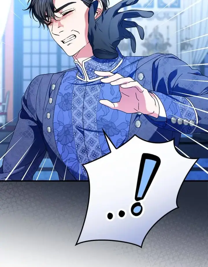 漫画《童话里反派的完美结局》100.护妻决斗第83张图