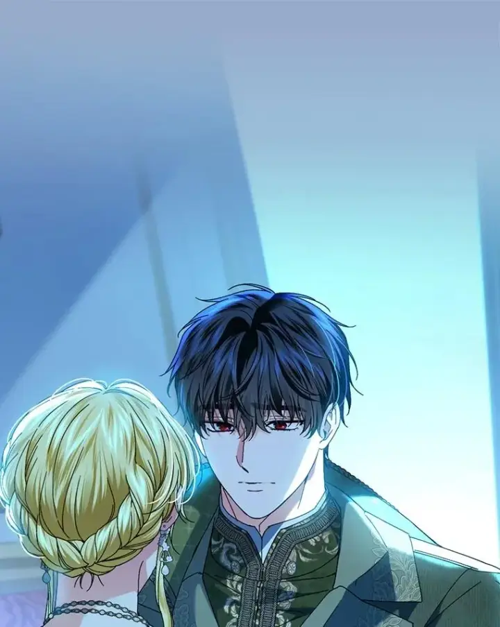 漫画《童话里反派的完美结局》101.决斗开始第76张图