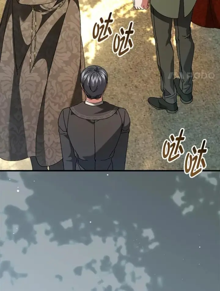 漫画《童话里反派的完美结局》101.决斗开始第91张图