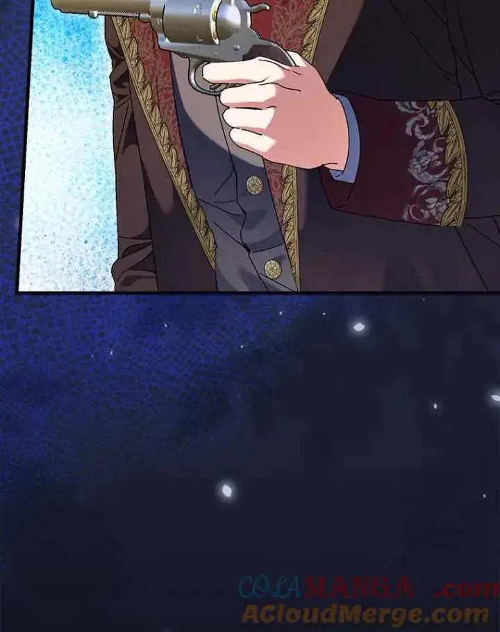 漫画《童话里反派的完美结局》102.最后的机会第21张图