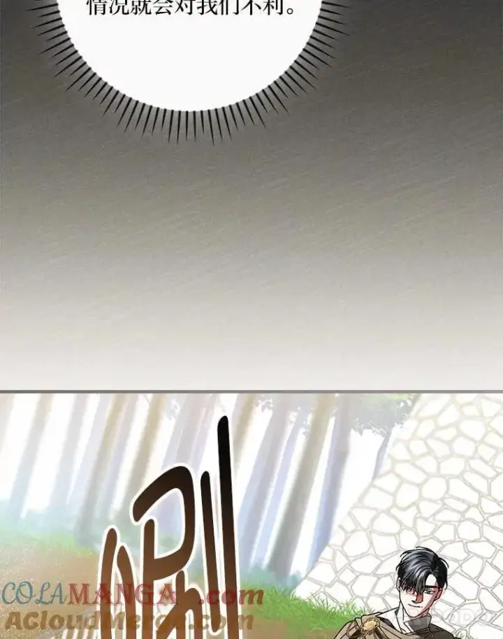漫画《童话里反派的完美结局》102.最后的机会第33张图