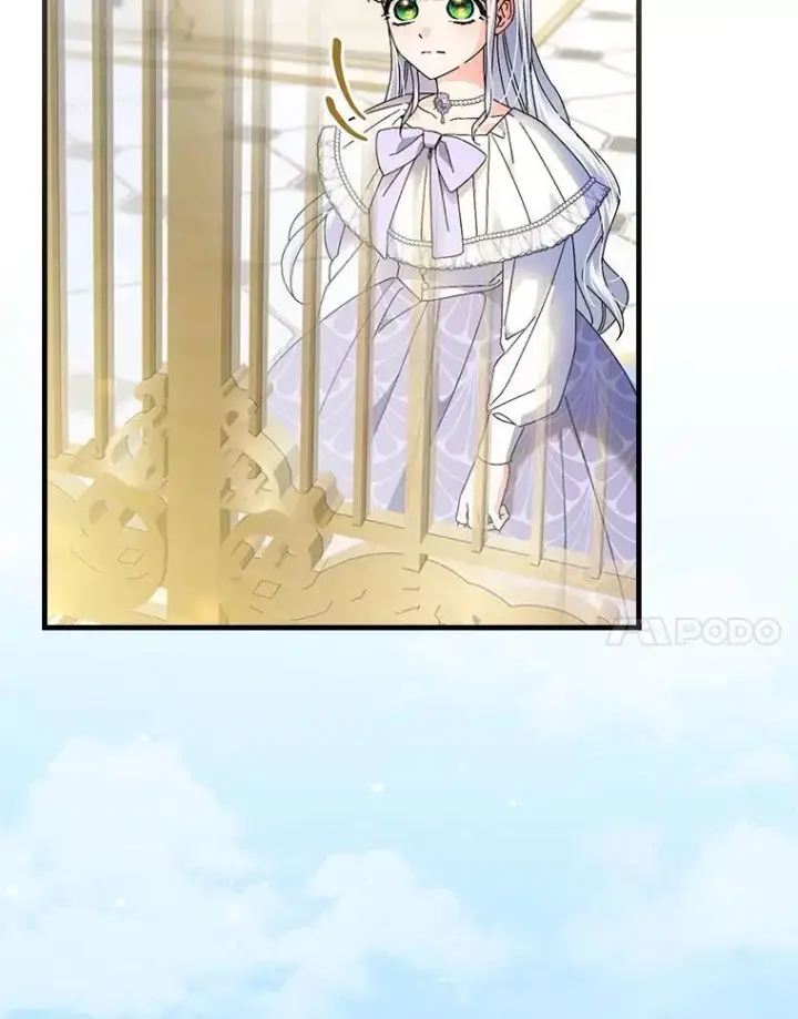 漫画《童话里反派的完美结局》103.咱们家第110张图
