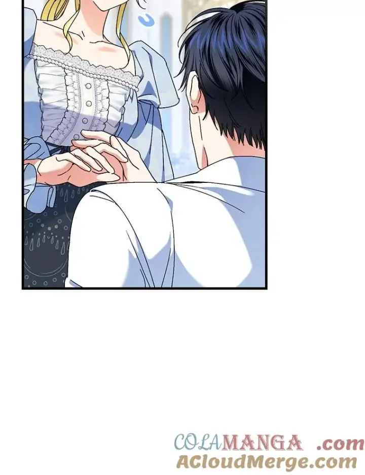 漫画《童话里反派的完美结局》103.咱们家第33张图