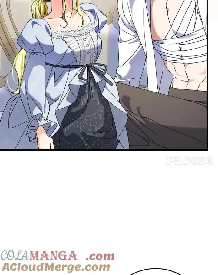 漫画《童话里反派的完美结局》103.咱们家第53张图