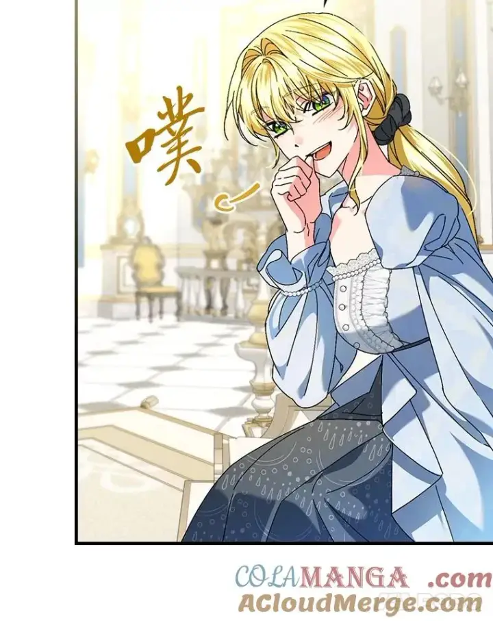 漫画《童话里反派的完美结局》103.咱们家第57张图