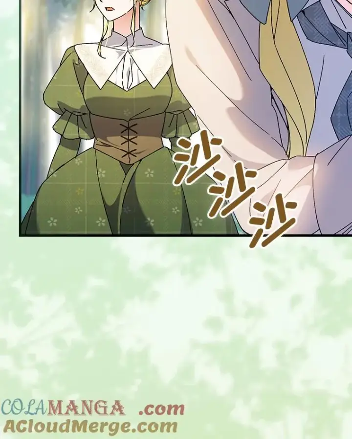 《童话里反派的完美结局》104.爱热闹的魔女图33