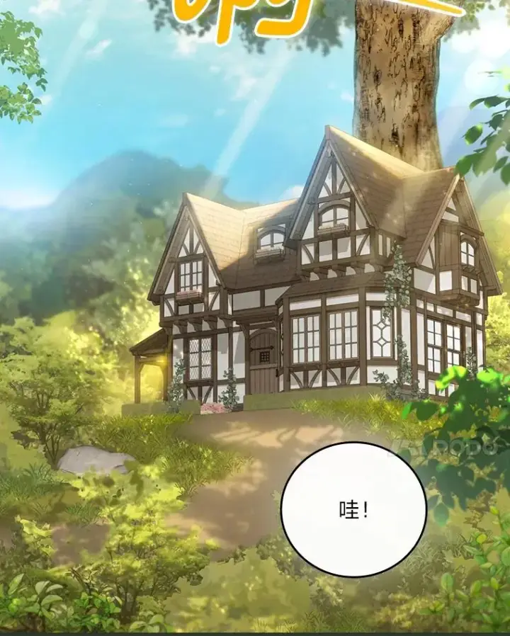 《童话里反派的完美结局》104.爱热闹的魔女图38