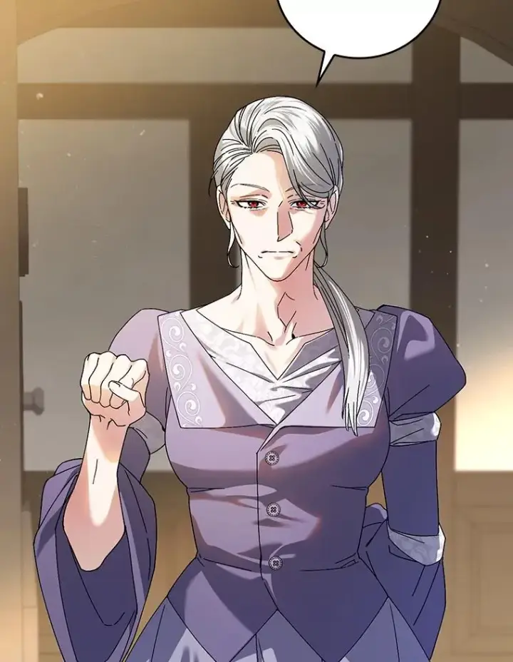 《童话里反派的完美结局》104.爱热闹的魔女图44