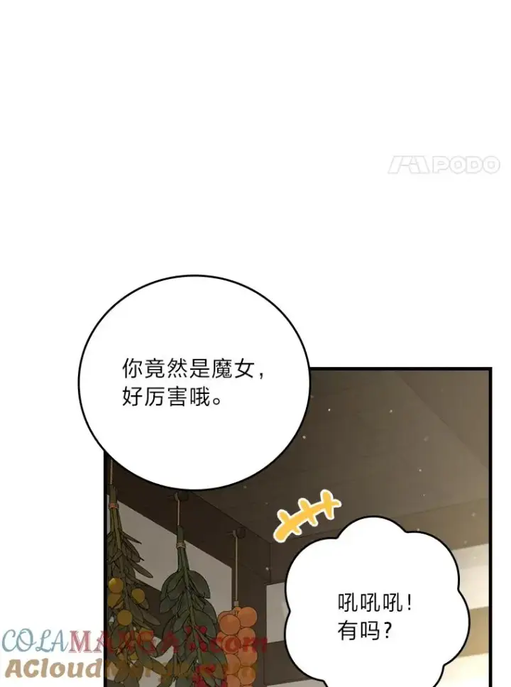 《童话里反派的完美结局》104.爱热闹的魔女图65