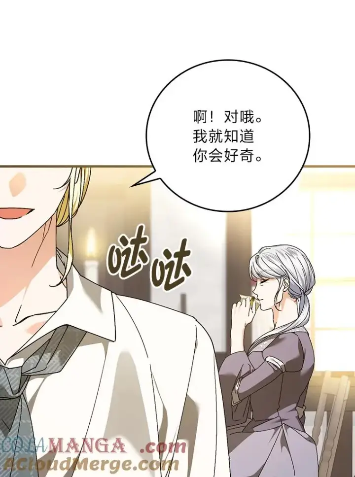 《童话里反派的完美结局》104.爱热闹的魔女图73