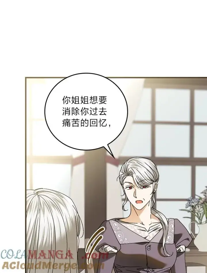 《童话里反派的完美结局》104.爱热闹的魔女图93