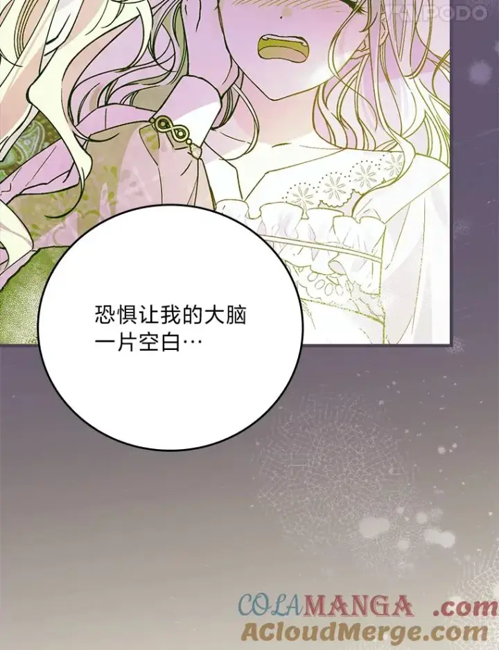 漫画《童话里反派的完美结局》105.包在魔女身上第17张图