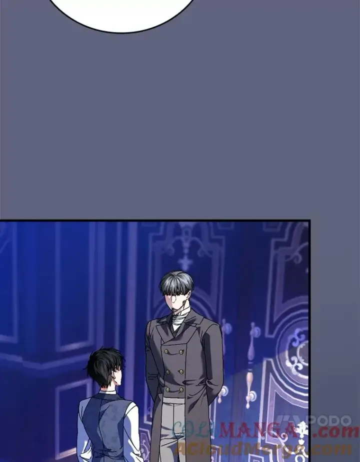 漫画《童话里反派的完美结局》106.烧光过往第101张图