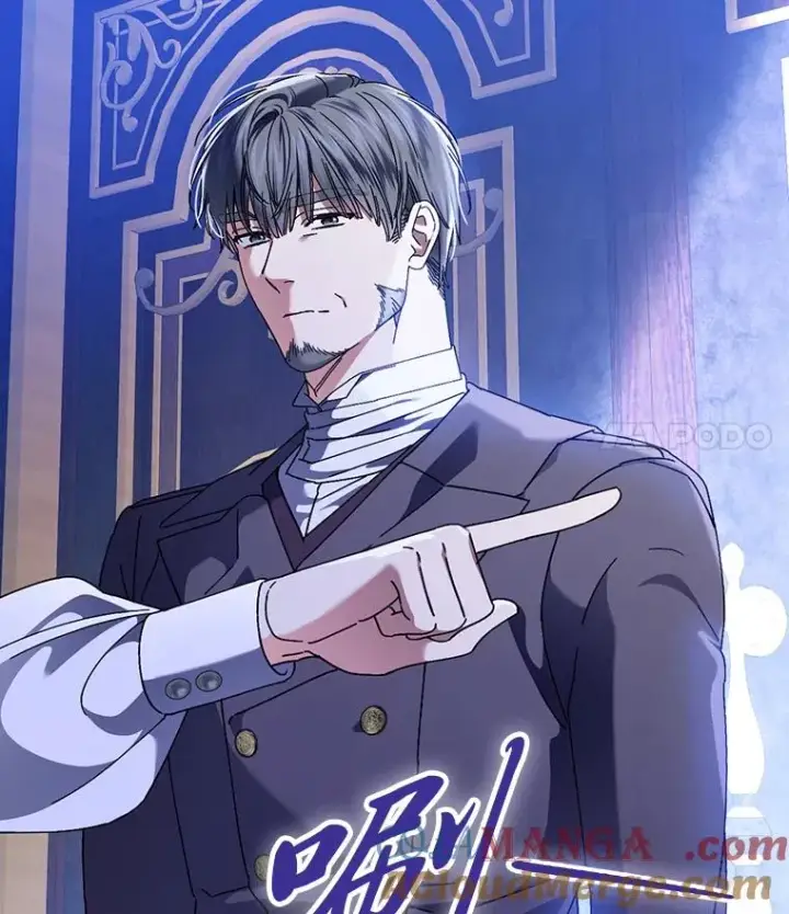 漫画《童话里反派的完美结局》106.烧光过往第105张图