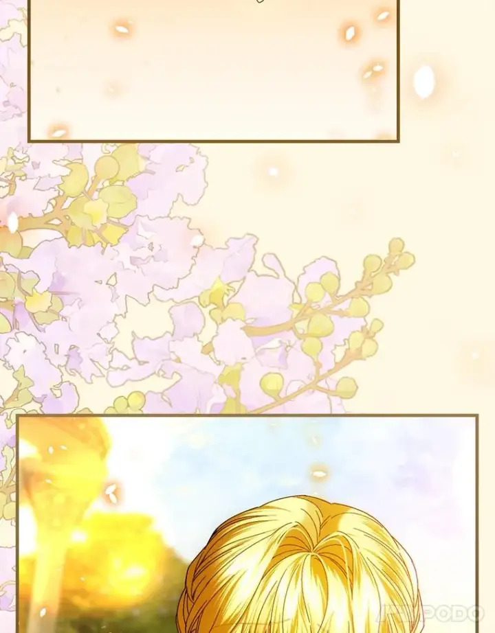 漫画《童话里反派的完美结局》106.烧光过往第55张图
