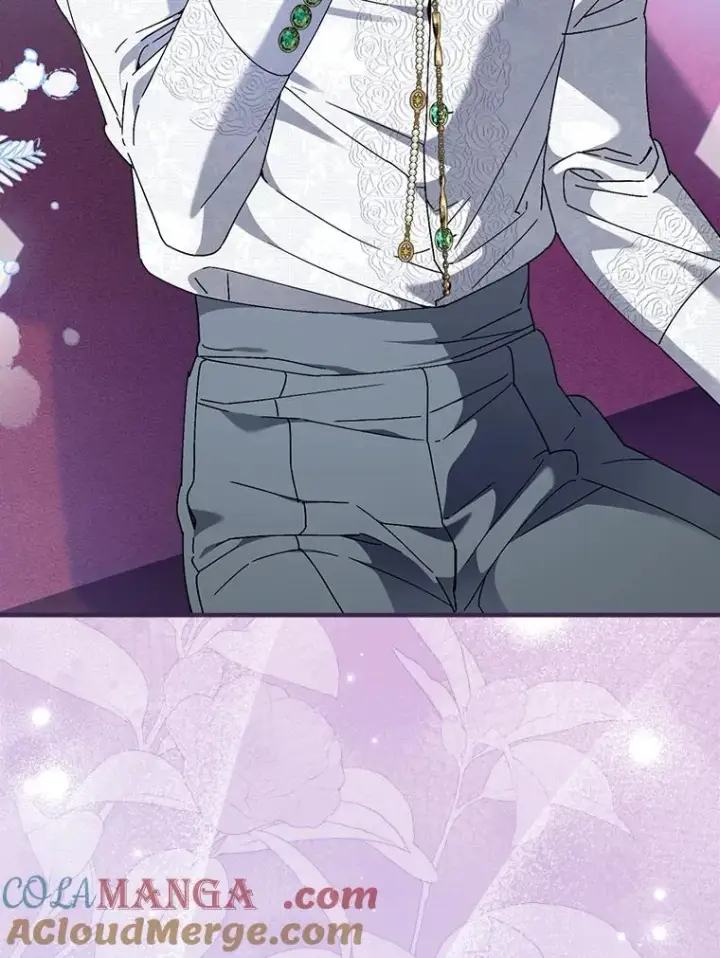 漫画《童话里反派的完美结局》108.难以启齿第89张图