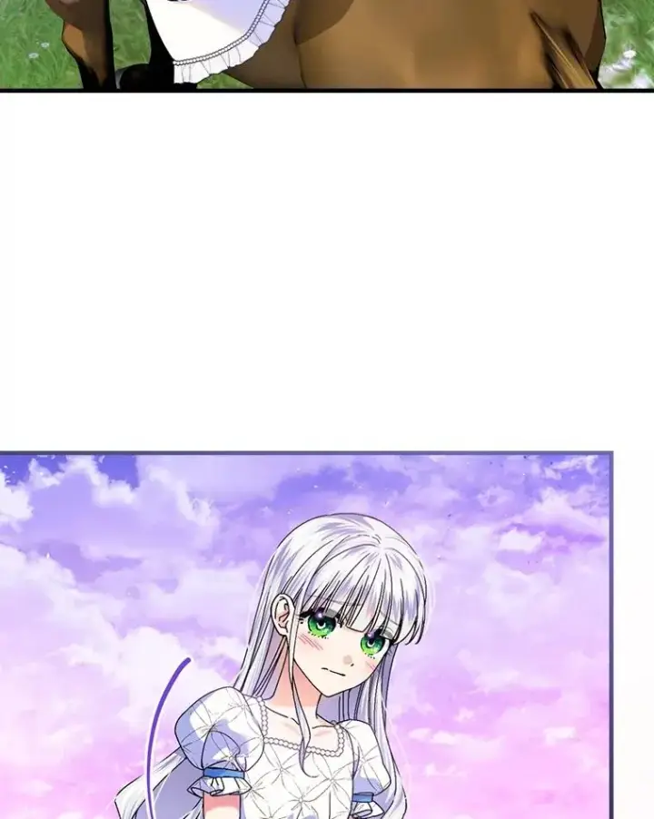 漫画《童话里反派的完美结局》110.利夏尔的小心思第15张图