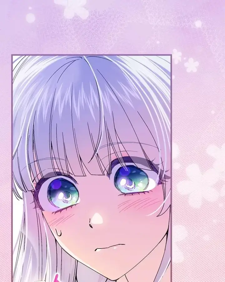 漫画《童话里反派的完美结局》110.利夏尔的小心思第20张图