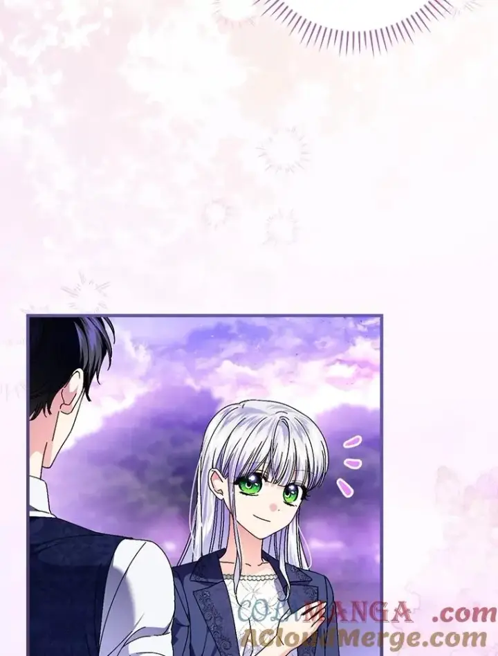 漫画《童话里反派的完美结局》110.利夏尔的小心思第29张图
