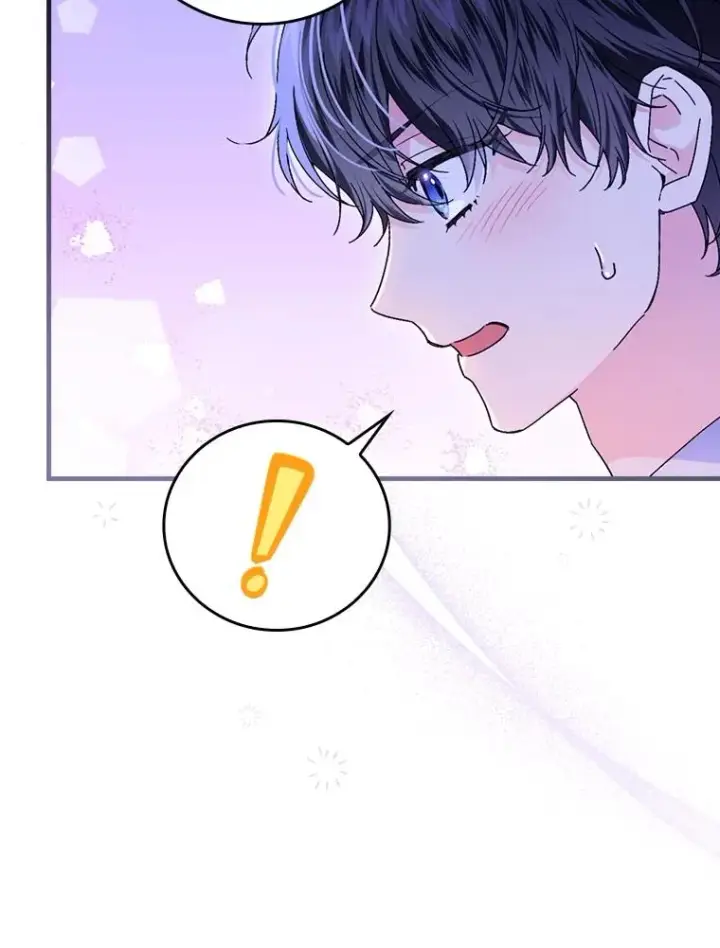 漫画《童话里反派的完美结局》110.利夏尔的小心思第38张图