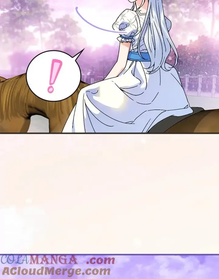 漫画《童话里反派的完美结局》110.利夏尔的小心思第5张图
