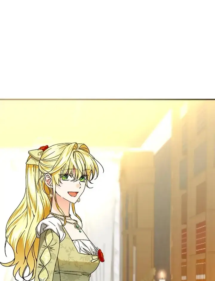 漫画《童话里反派的完美结局》110.利夏尔的小心思第90张图