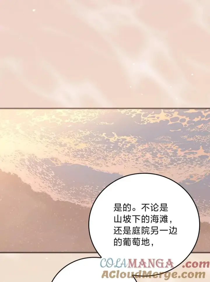 漫画《童话里反派的完美结局》111.反派的完美结局第45张图