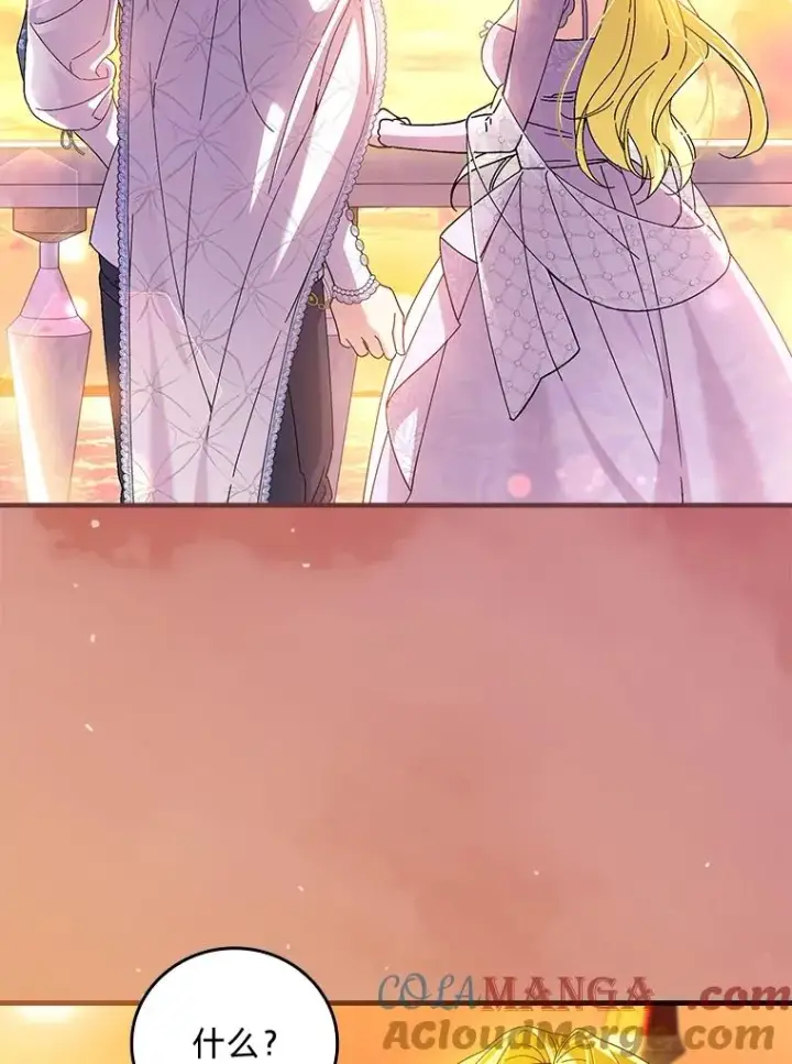 漫画《童话里反派的完美结局》111.反派的完美结局第49张图