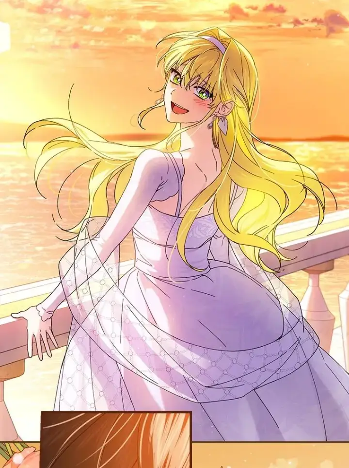 漫画《童话里反派的完美结局》111.反派的完美结局第76张图