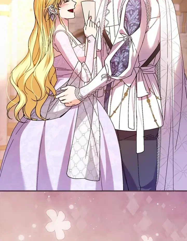 漫画《童话里反派的完美结局》111.反派的完美结局第84张图