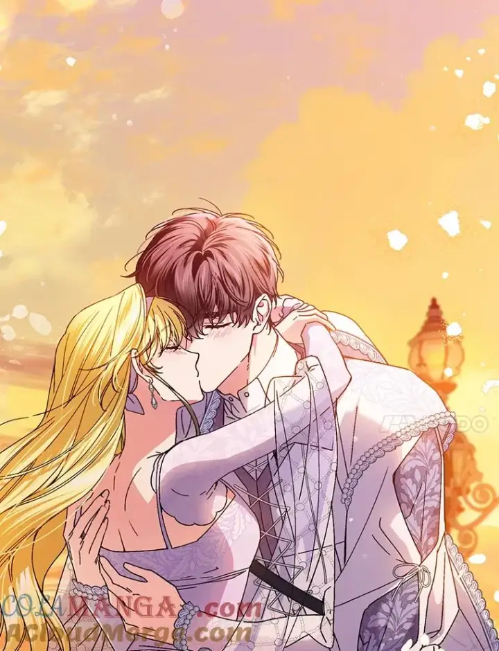漫画《童话里反派的完美结局》111.反派的完美结局第93张图