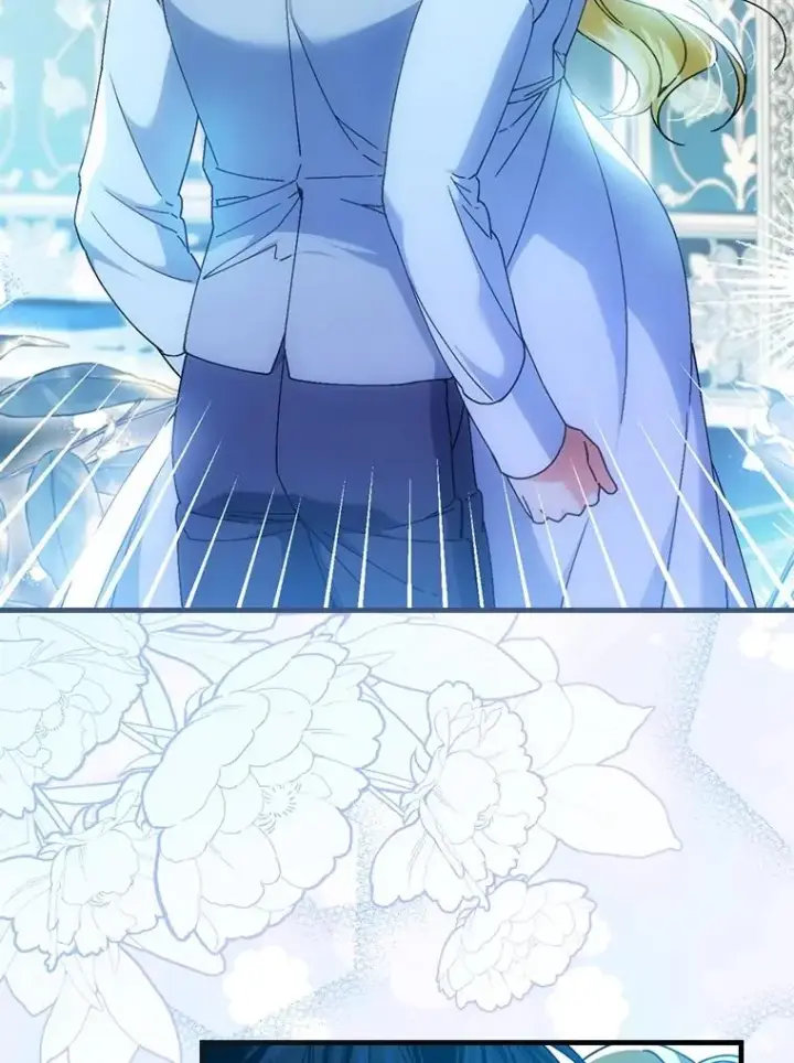 漫画《童话里反派的完美结局》112.最浪漫的努力第104张图