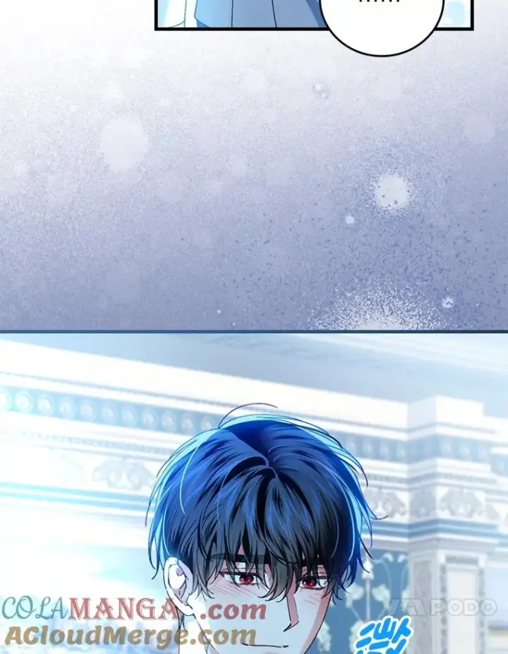 漫画《童话里反派的完美结局》112.最浪漫的努力第109张图