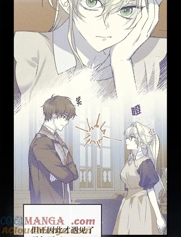 漫画《童话里反派的完美结局》112.最浪漫的努力第29张图