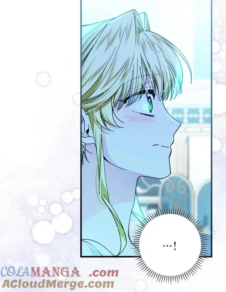 漫画《童话里反派的完美结局》112.最浪漫的努力第73张图