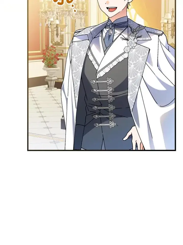 漫画《童话里反派的完美结局》113.抱得美人归第12张图