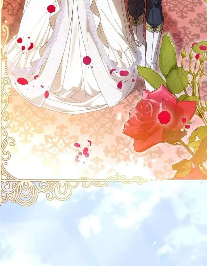 漫画《童话里反派的完美结局》113.抱得美人归第27张图