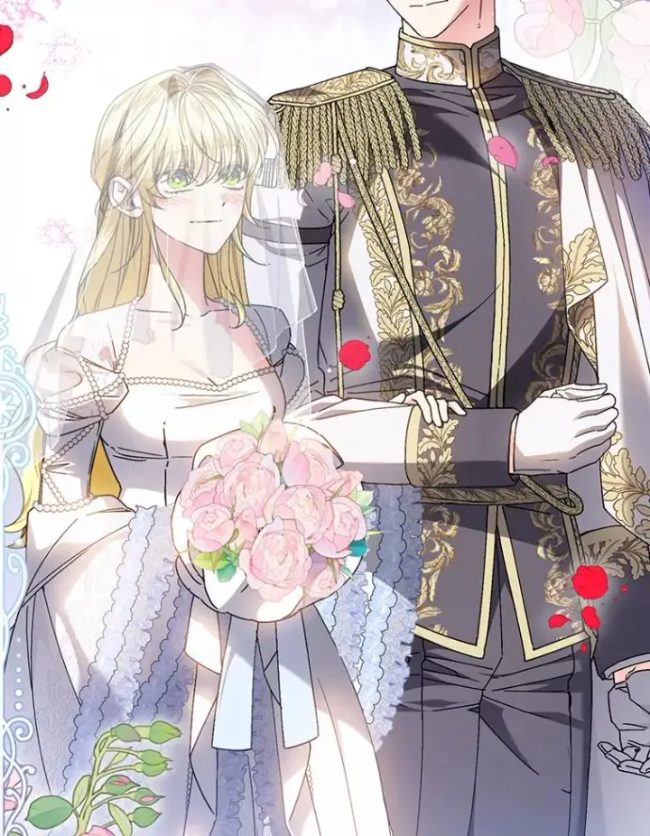 漫画《童话里反派的完美结局》113.抱得美人归第29张图