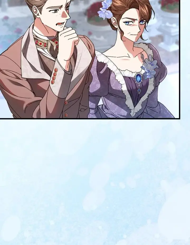 漫画《童话里反派的完美结局》113.抱得美人归第41张图